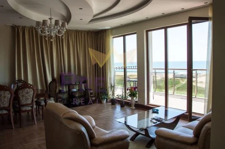 Négyszobás lakás a Long Beach Resortban, Skorpilovci -  - snimka 1 - Imoti Premier