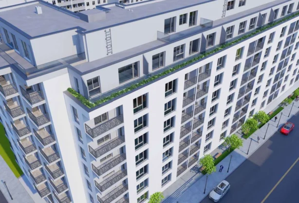 Ingatlaniroda - Imoti Premier - imot - 1206491, Ár: 422712 EUR