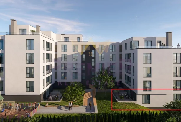 Ingatlaniroda - Imoti Premier - imot - 1181950, Ár: 410000 EUR