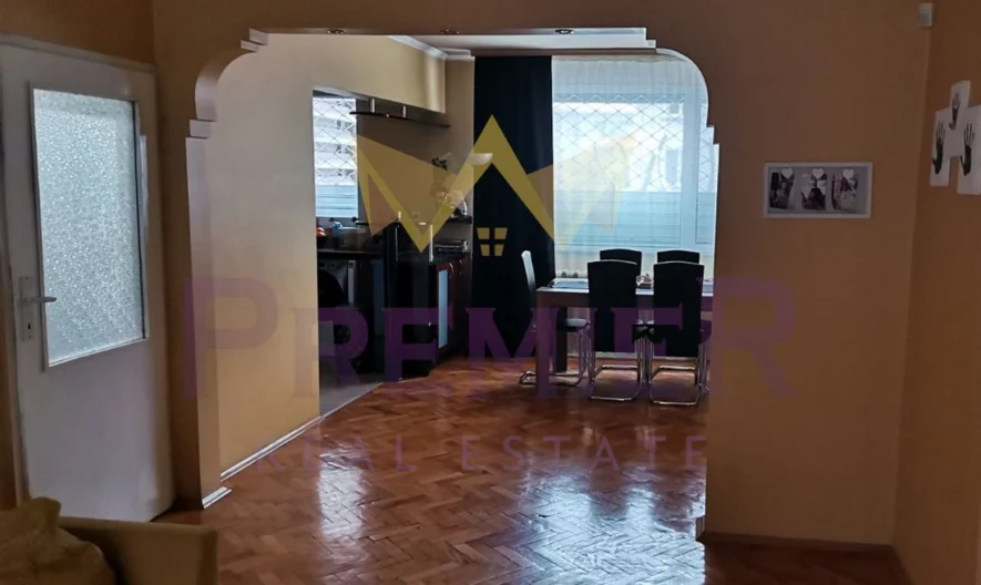 Négyszobás lakás Pernik központjában -  - snimka 2 - Imoti Premier