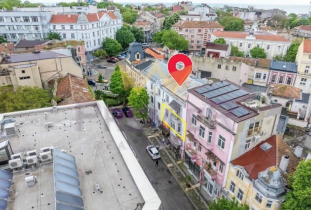 Ingatlaniroda - Imoti Premier - imot - 1206724, Ár: 340000 EUR