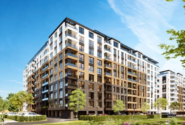 Real Estate Agency - Imoti Premier - imot - 1256486, Price: 133000 EUR