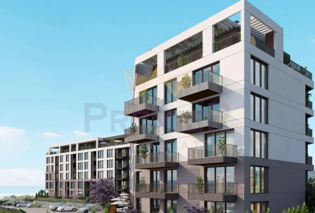 Агенция за недвижими имоти - Имоти Премиер - имот - 1190942, Цена: 109900 EUR