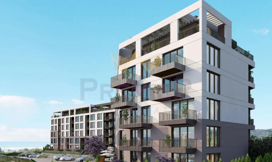 НОВ 2-СТАЕН АПАРТАМЕНТ, АСПАРУХОВО -  - снимка 2 - Имоти Премиер