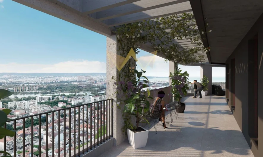 НОВ 2-СТАЕН АПАРТАМЕНТ, АСПАРУХОВО -  - снимка 5 - Имоти Премиер