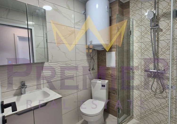 НОВ 2-СТАЕН АПАРТАМЕНТ, ПЧЕЛИНА - - снимка 9 - Имоти Премиер