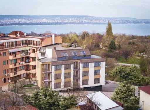 Агенция за недвижими имоти - Имоти Премиер - имот - 1193868, Цена: 108200 EUR