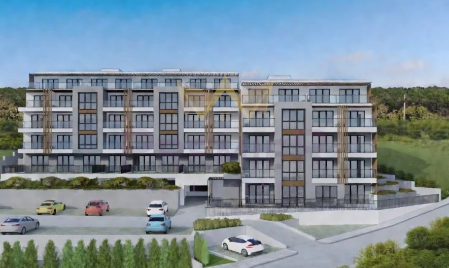 НОВ 2-СТАЕН АПАРТАМЕНТ, ВИНИЦА -  - снимка 10 - Имоти Премиер