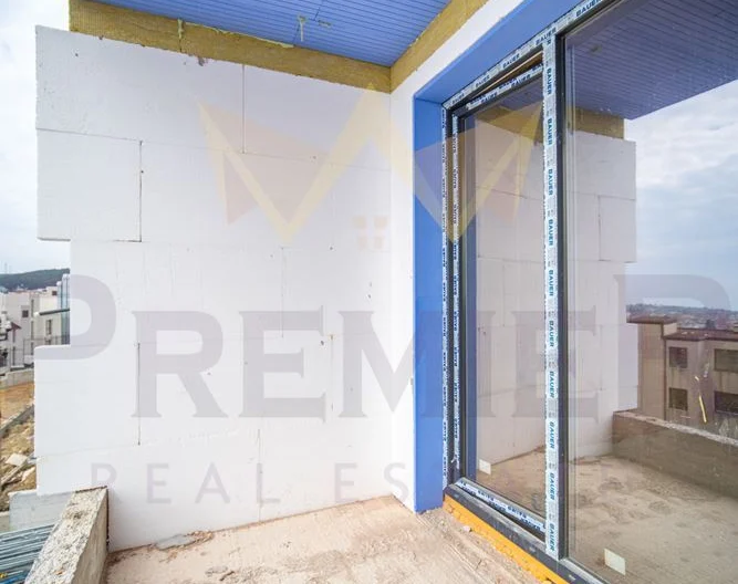 НОВ 2-СТАЕН АПАРТАМЕНТ, ВИНИЦА -  - снимка 11 - Имоти Премиер