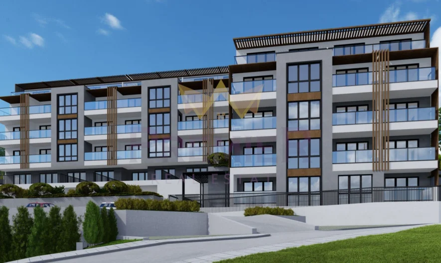 НОВ 2-СТАЕН АПАРТАМЕНТ, ВИНИЦА -  - снимка 12 - Имоти Премиер