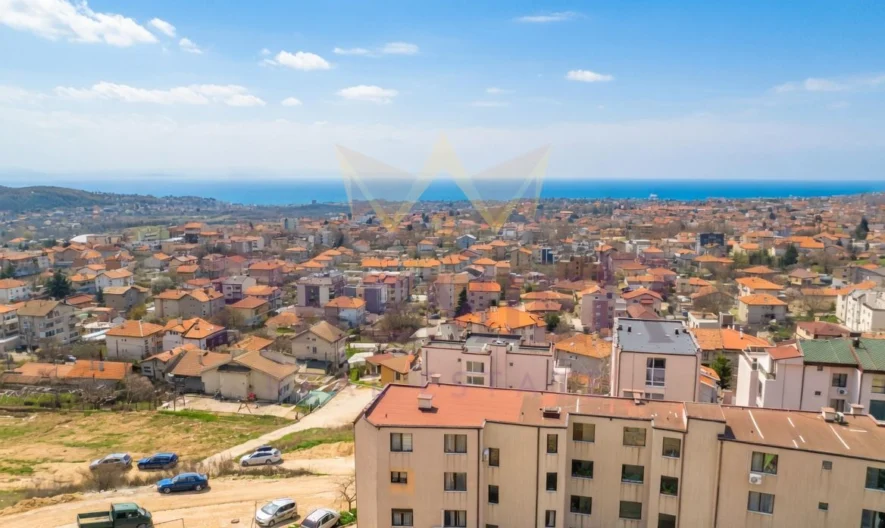 НОВ 2-СТАЕН АПАРТАМЕНТ, ВИНИЦА -  - снимка 2 - Имоти Премиер