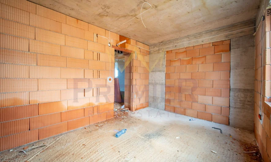 НОВ 2-СТАЕН АПАРТАМЕНТ, ВИНИЦА -  - снимка 3 - Имоти Премиер