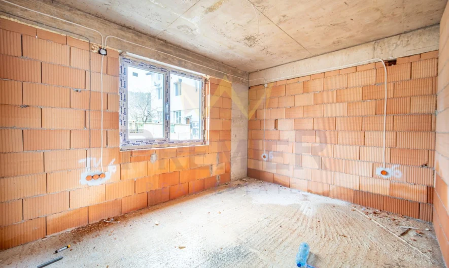 НОВ 2-СТАЕН АПАРТАМЕНТ, ВИНИЦА -  - снимка 4 - Имоти Премиер