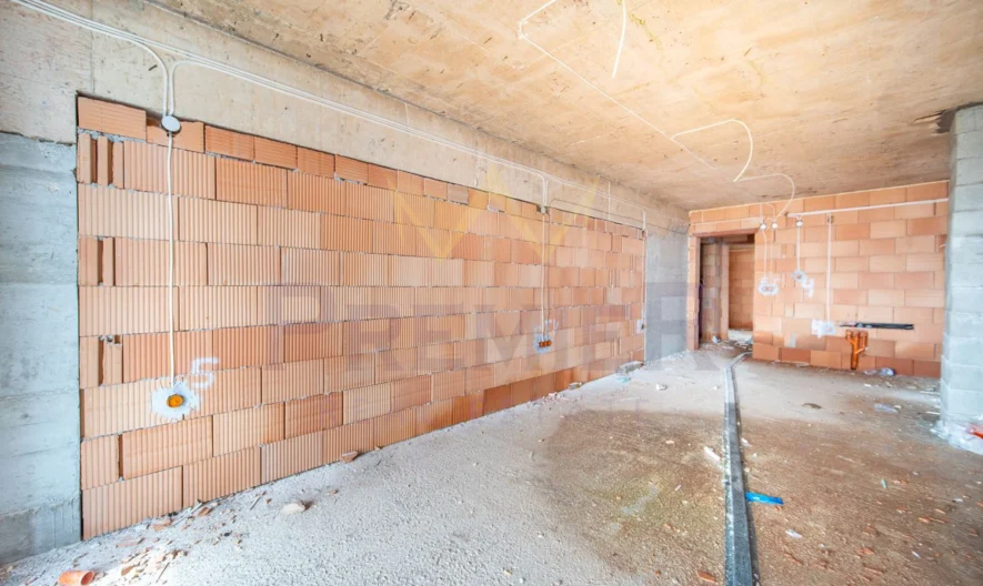 НОВ 2-СТАЕН АПАРТАМЕНТ, ВИНИЦА -  - снимка 5 - Имоти Премиер