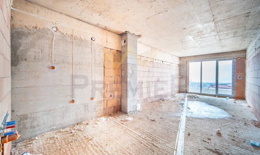 НОВ 2-СТАЕН АПАРТАМЕНТ, ВИНИЦА -  - снимка 6 - Имоти Премиер