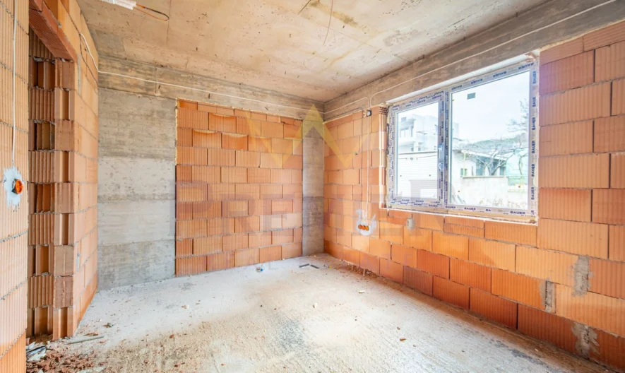 НОВ 2-СТАЕН АПАРТАМЕНТ, ВИНИЦА -  - снимка 7 - Имоти Премиер