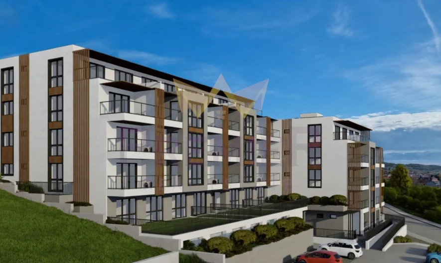 НОВ 2-СТАЕН АПАРТАМЕНТ, ВИНИЦА -  - снимка 9 - Имоти Премиер