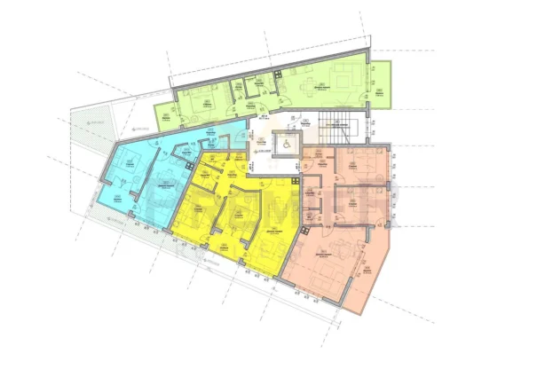 Агенция за недвижими имоти - Имоти Премиер - имот - 1193822, Цена: 177750 EUR