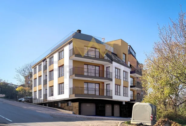 Агенция за недвижими имоти - Имоти Премиер - имот - 1193837, Цена: 407300 EUR