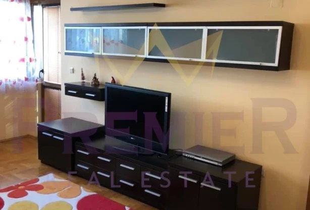 НОВ АПАРТАМЕНТ, ЦЕНТЪР -  - снимка 1 - Имоти Премиер