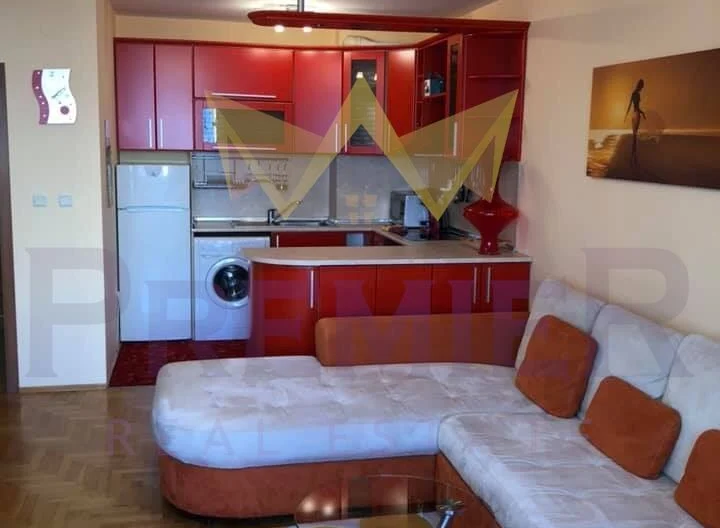 НОВ АПАРТАМЕНТ, ЦЕНТЪР - - снимка 1 - Имоти Премиер