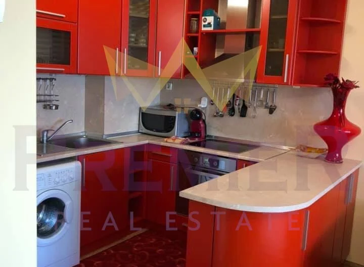 НОВ АПАРТАМЕНТ, ЦЕНТЪР -  - снимка 2 - Имоти Премиер