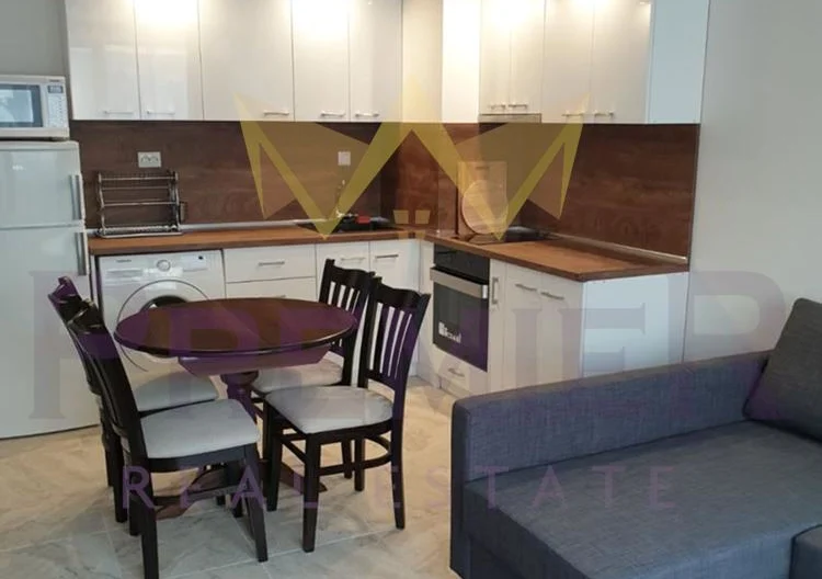 НОВ АПАРТАМЕНТ В ЛЕВСКИ -  - снимка 1 - Имоти Премиер