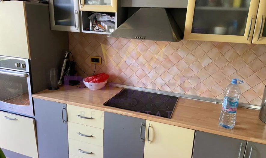 НОВ ЧЕТИРИСТАЕН АПАРТАМЕНТ КОЛХОЗЕН ПАЗАР -  - снимка 1 - Имоти Премиер