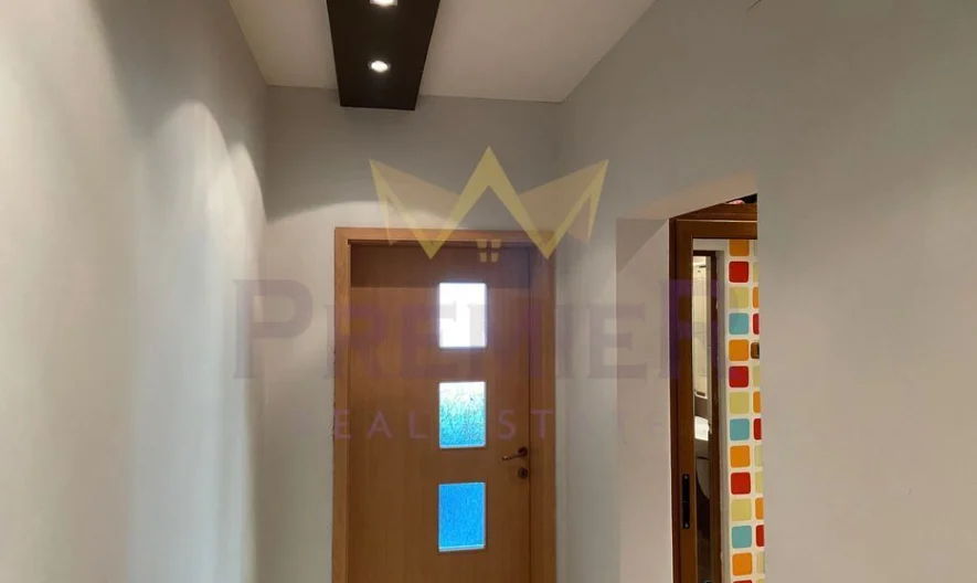 НОВ ЧЕТИРИСТАЕН АПАРТАМЕНТ КОЛХОЗЕН ПАЗАР -  - снимка 6 - Имоти Премиер