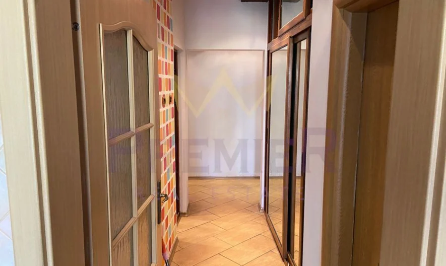 НОВ ЧЕТИРИСТАЕН АПАРТАМЕНТ КОЛХОЗЕН ПАЗАР -  - снимка 7 - Имоти Премиер