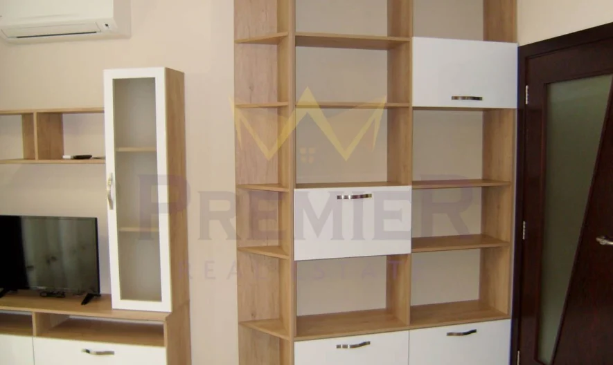 НОВ ДВУСТАЕН – ЗИМНО КИНО - - снимка 8 - Имоти Премиер