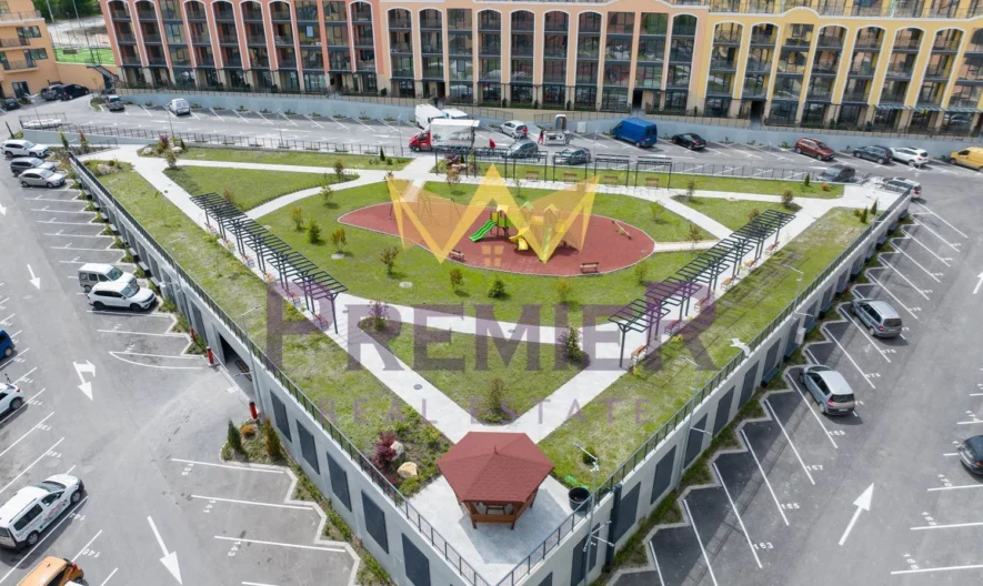 НОВ ДВУСТАЕН АПАРТАМЕНТ -  - снимка 12 - Имоти Премиер