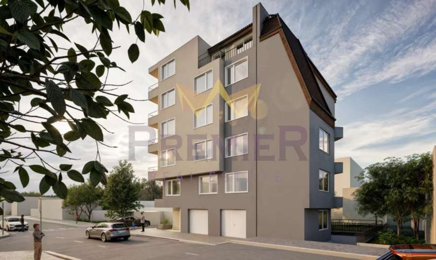 НОВ ДВУСТАЕН АПАРТАМЕНТ -  - снимка 2 - Имоти Премиер