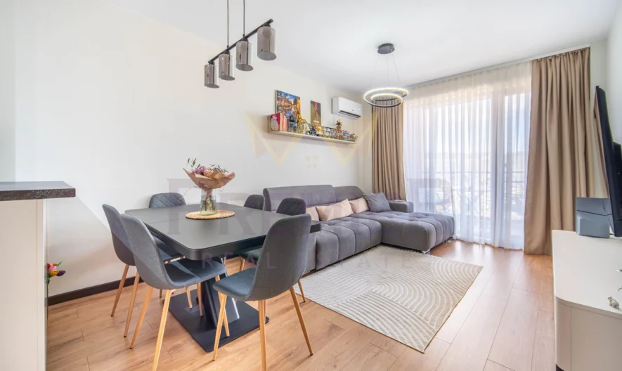 НОВ ДВУСТАЕН АПАРТАМЕНТ -  - снимка 2 - Имоти Премиер