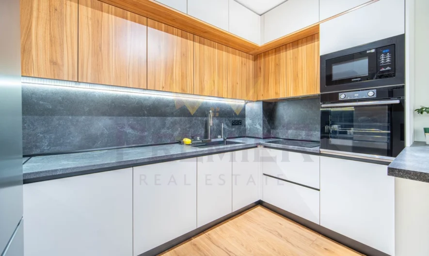 НОВ ДВУСТАЕН АПАРТАМЕНТ -  - снимка 3 - Имоти Премиер