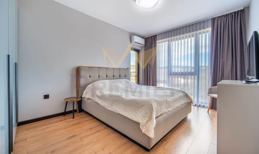 НОВ ДВУСТАЕН АПАРТАМЕНТ -  - снимка 5 - Имоти Премиер