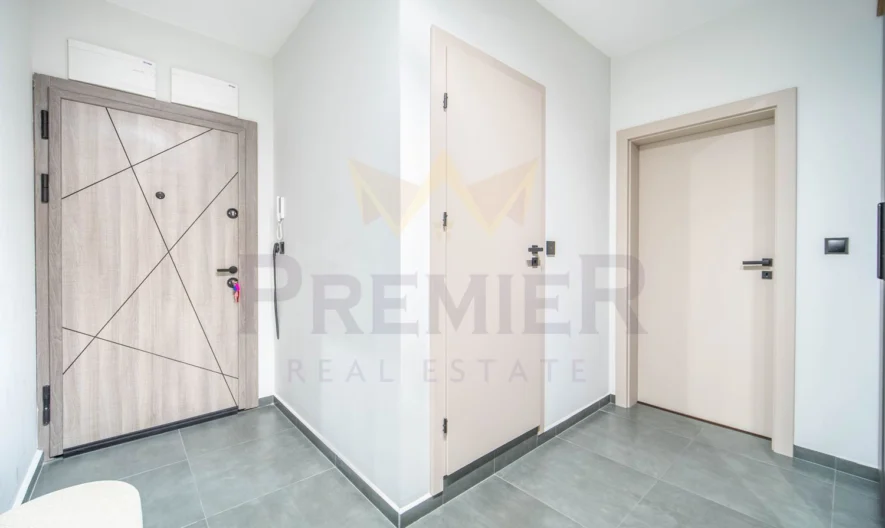 НОВ ДВУСТАЕН АПАРТАМЕНТ -  - снимка 7 - Имоти Премиер