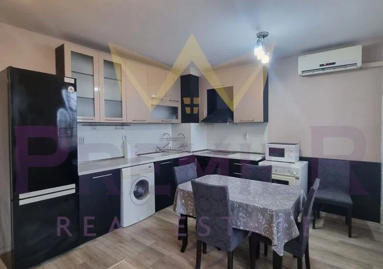 НОВ ДВУСТАЕН АПАРТАМЕНТ КОЛХОЗЕН ПАЗАР -  - снимка 1 - Имоти Премиер