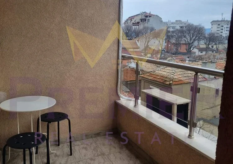 НОВ ДВУСТАЕН АПАРТАМЕНТ КОЛХОЗЕН ПАЗАР -  - снимка 10 - Имоти Премиер