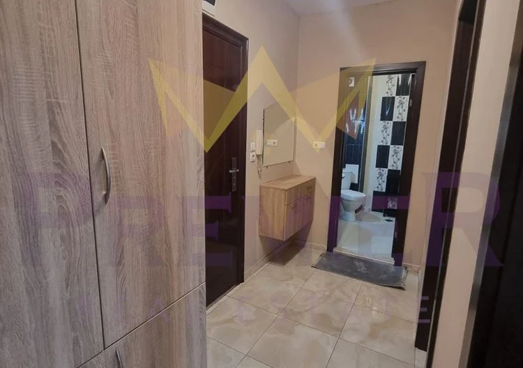 НОВ ДВУСТАЕН АПАРТАМЕНТ КОЛХОЗЕН ПАЗАР -  - снимка 11 - Имоти Премиер