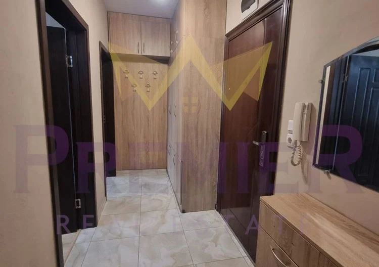 НОВ ДВУСТАЕН АПАРТАМЕНТ КОЛХОЗЕН ПАЗАР -  - снимка 12 - Имоти Премиер