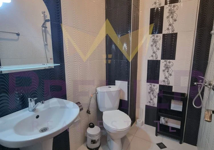 НОВ ДВУСТАЕН АПАРТАМЕНТ КОЛХОЗЕН ПАЗАР -  - снимка 13 - Имоти Премиер