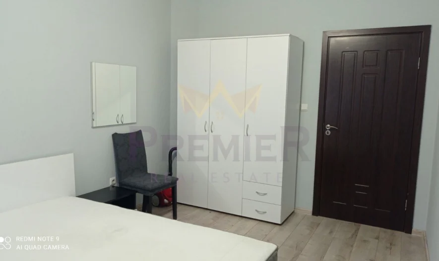 НОВ ДВУСТАЕН АПАРТАМЕНТ КОЛХОЗЕН ПАЗАР -  - снимка 5 - Имоти Премиер