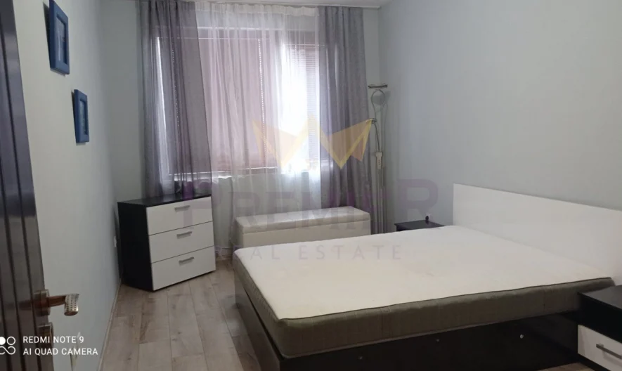 НОВ ДВУСТАЕН АПАРТАМЕНТ КОЛХОЗЕН ПАЗАР -  - снимка 6 - Имоти Премиер