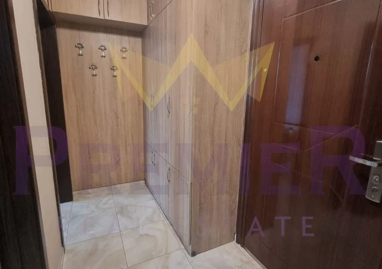 НОВ ДВУСТАЕН АПАРТАМЕНТ КОЛХОЗЕН ПАЗАР -  - снимка 7 - Имоти Премиер