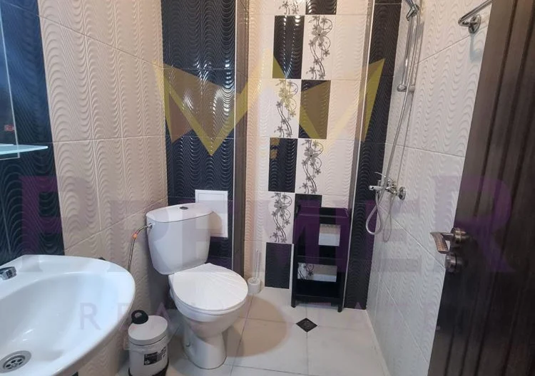 НОВ ДВУСТАЕН АПАРТАМЕНТ КОЛХОЗЕН ПАЗАР -  - снимка 8 - Имоти Премиер