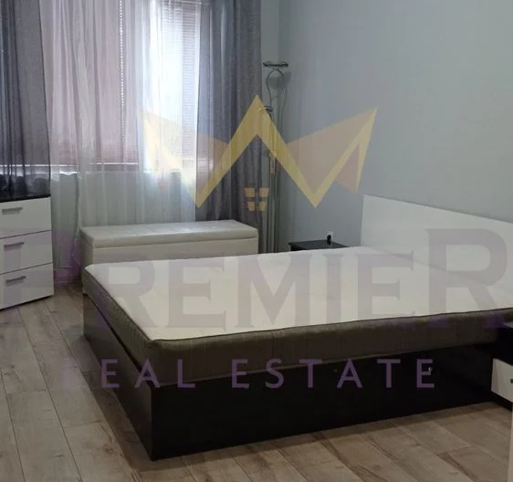 НОВ ДВУСТАЕН АПАРТАМЕНТ КОЛХОЗЕН ПАЗАР -  - снимка 9 - Имоти Премиер