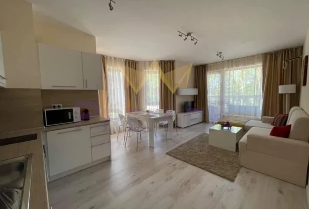 Агенция за недвижими имоти - Имоти Премиер - имот - 1054020, Цена: 613.5504 EUR