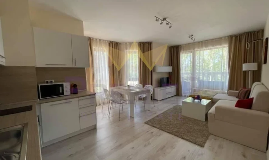 НОВ ДВУСТАЕН АПАРТАМЕНТ КВ АСПАРУХОВО -  - снимка 1 - Имоти Премиер