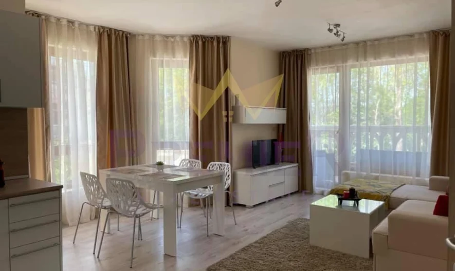 НОВ ДВУСТАЕН АПАРТАМЕНТ КВ АСПАРУХОВО -  - снимка 2 - Имоти Премиер